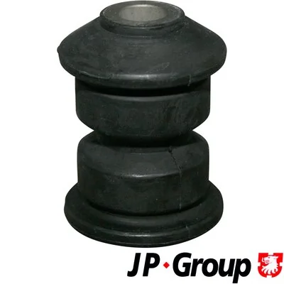Mounting, control/trailing arm
